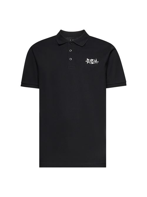  JOHN RICHMOND | HMP25040PO/BLACK
